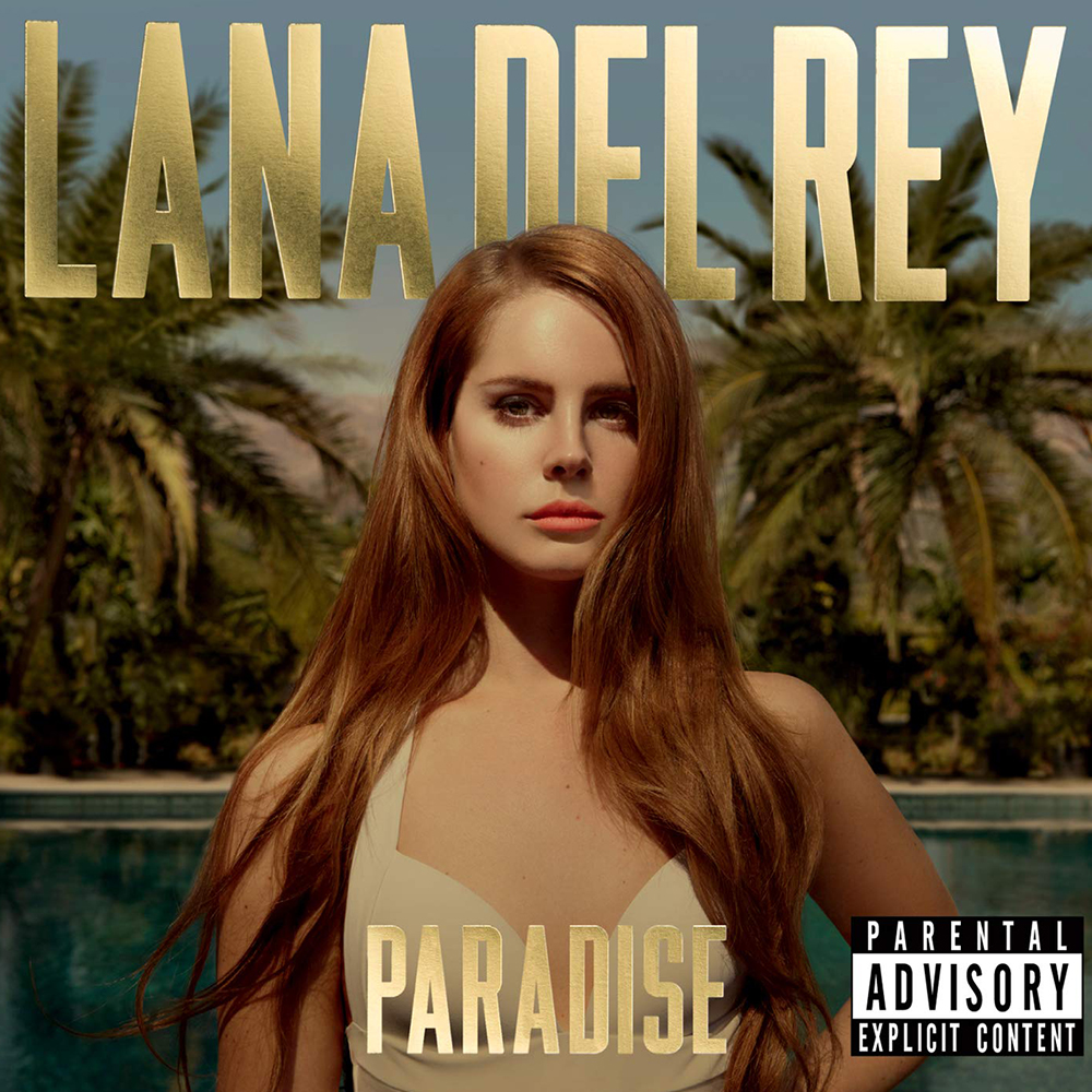 Born To Die (The Paradise Edition)