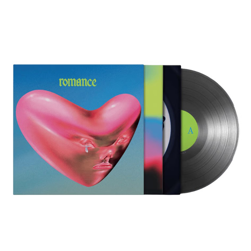 Romance (Clear Vinyl)