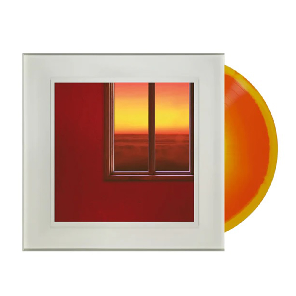 A La Sala (Sun Yellow Vinyl)