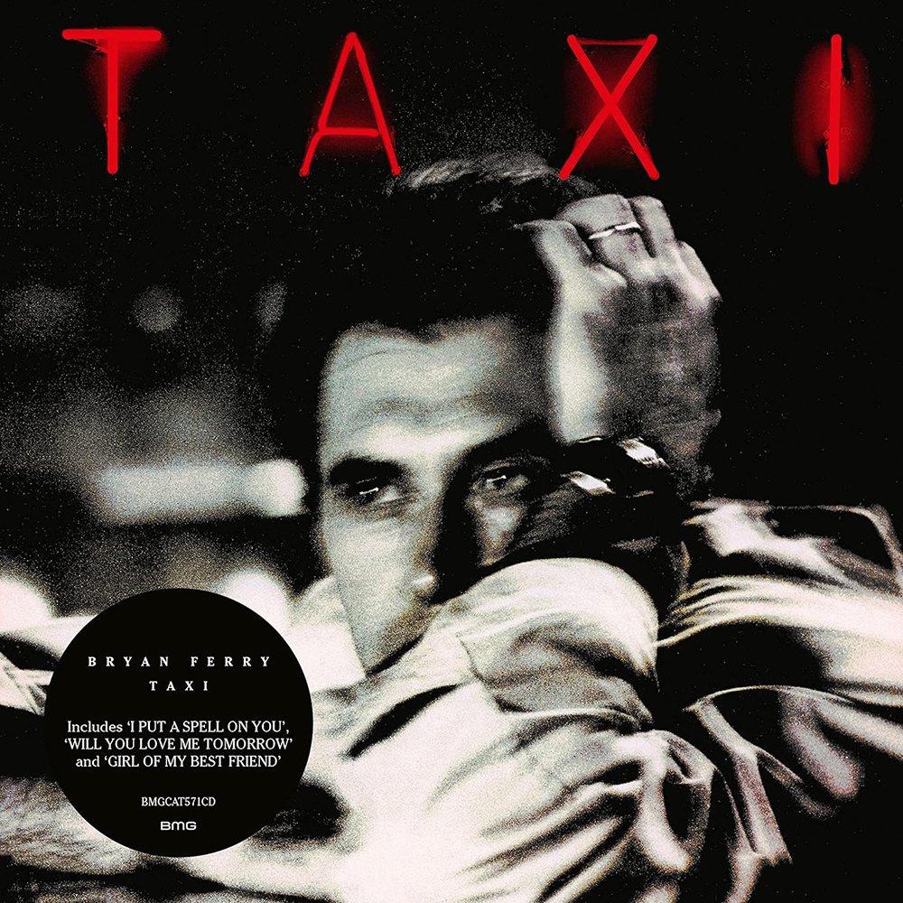 Taxi (Yellow Vinyl)