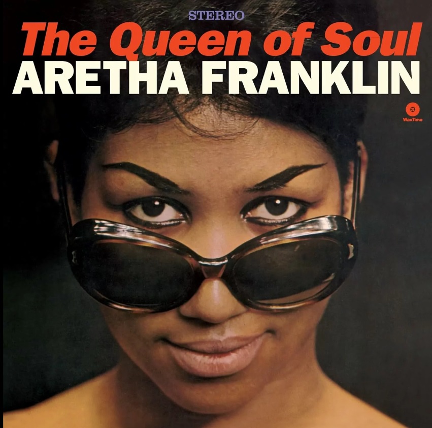 The Queen of Soul