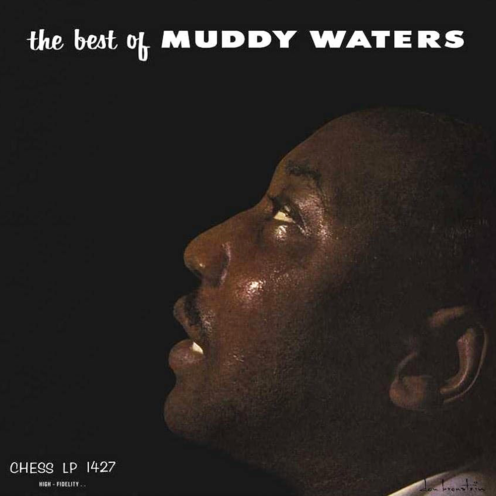 The Best Of Muddy Waters