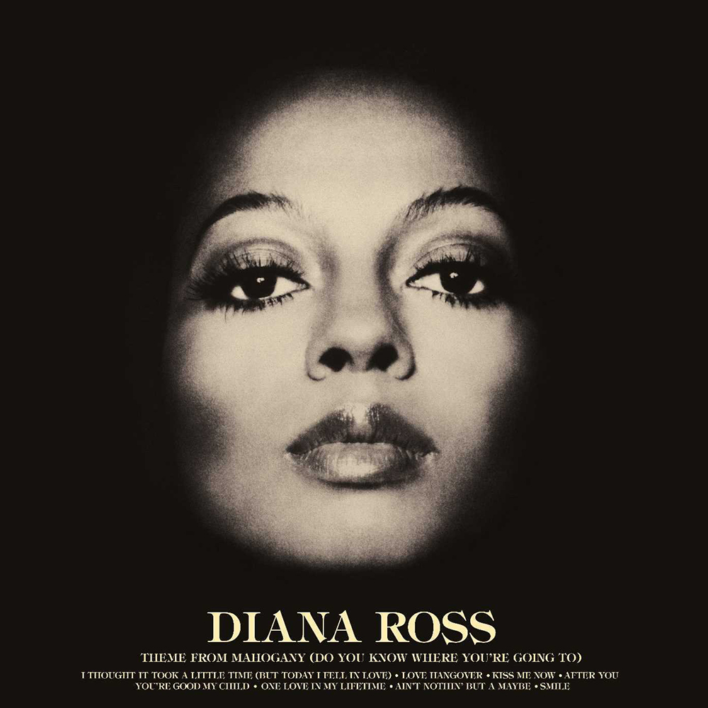 Diana Ross