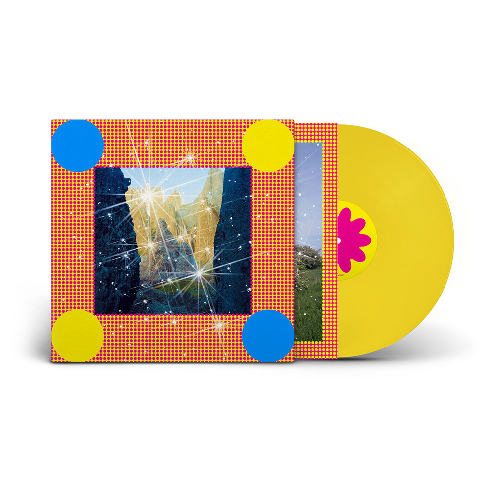 Honey (Yellow Vinyl)