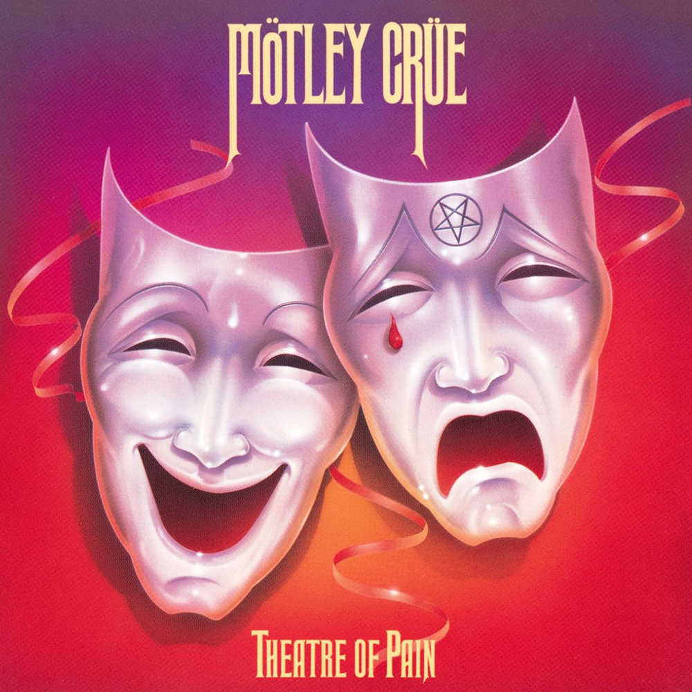 Theatre Of Pain