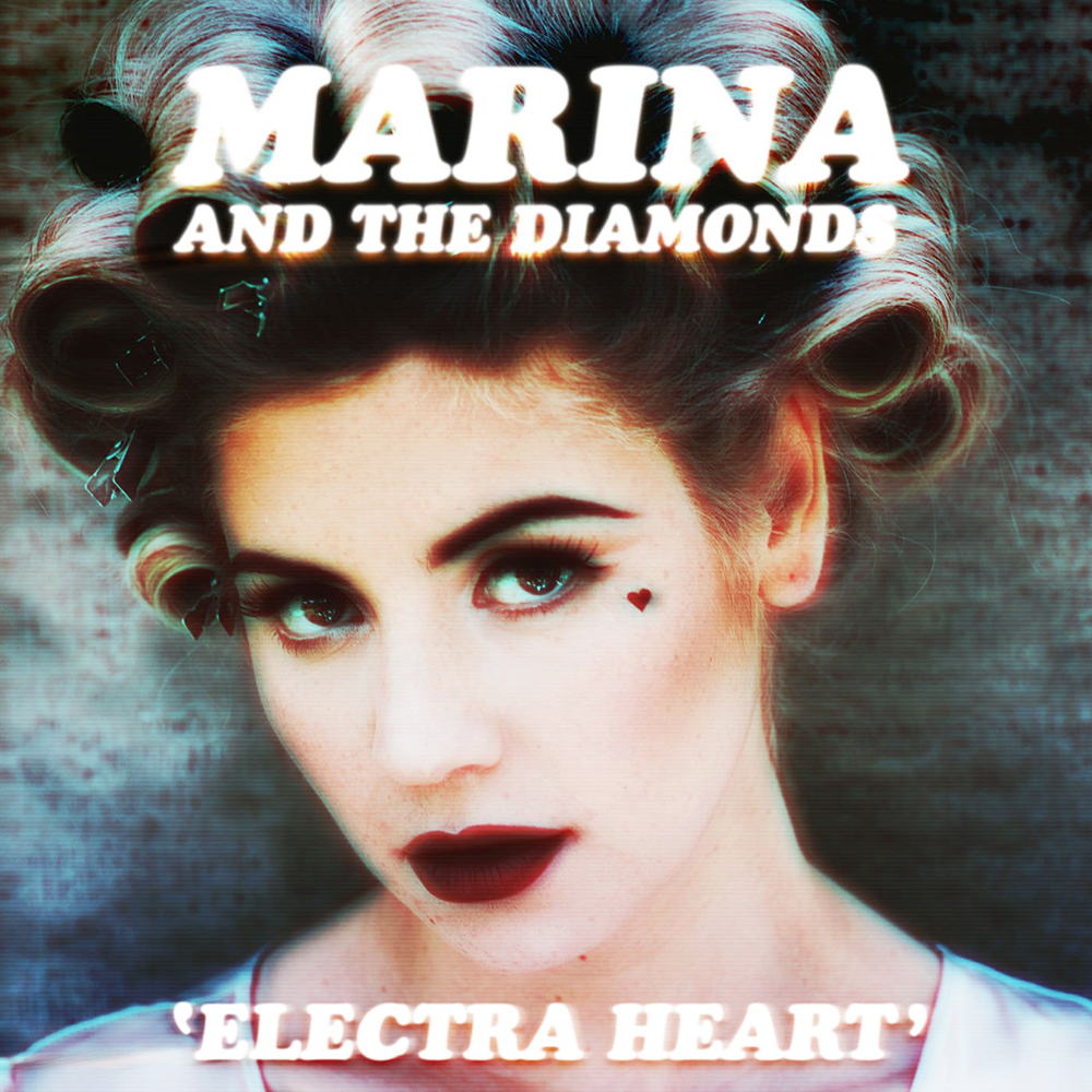 Electra Heart