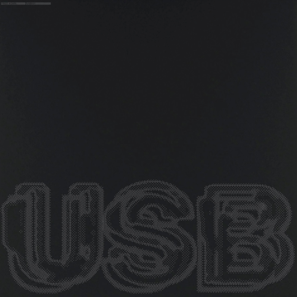 USB001