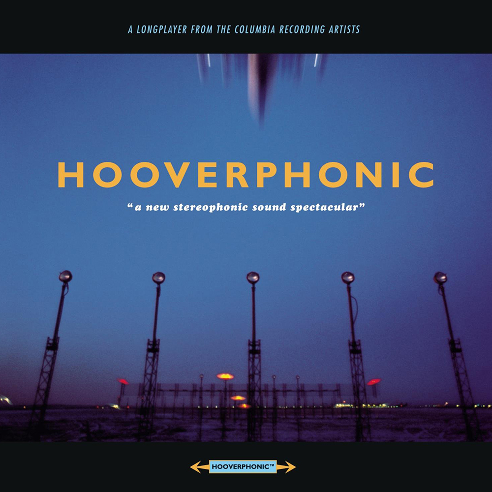 A New Stereophonic Sound Spectacular