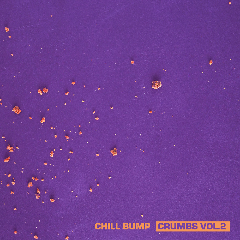 Crumbs Vol.2 (Random Color Vinyl)