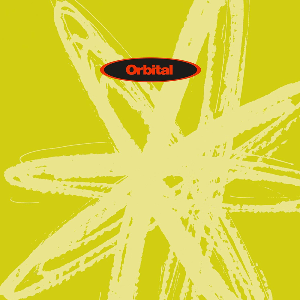 Orbital – Orbital