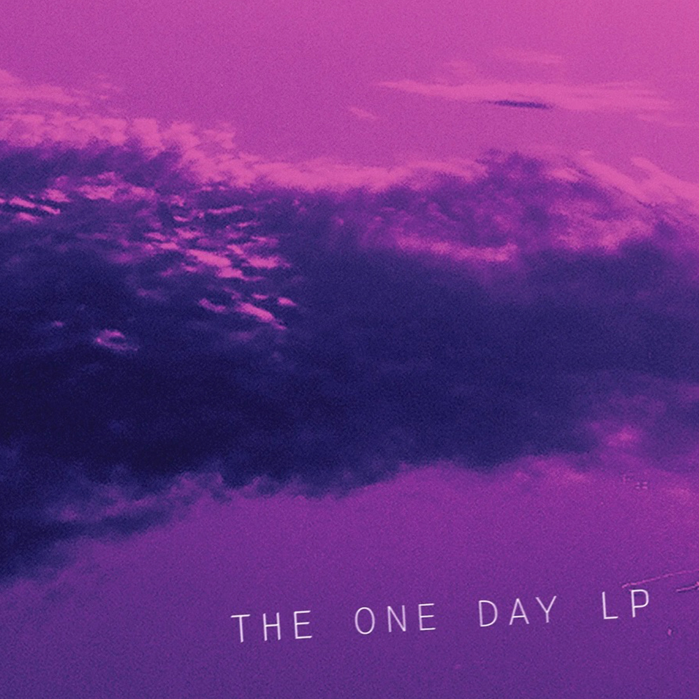 The One Day LP (White Vinyl)