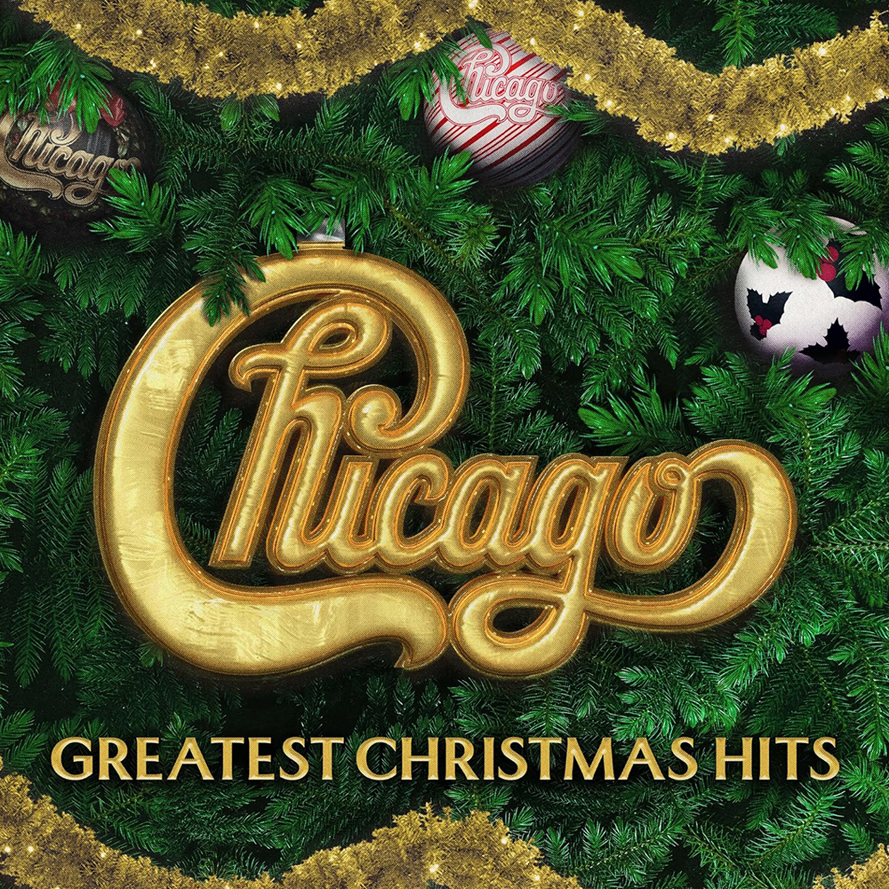 Greatest Christmas Hits (Red Vinyl)