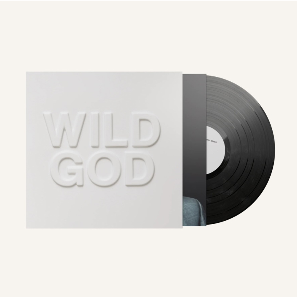 Wild God