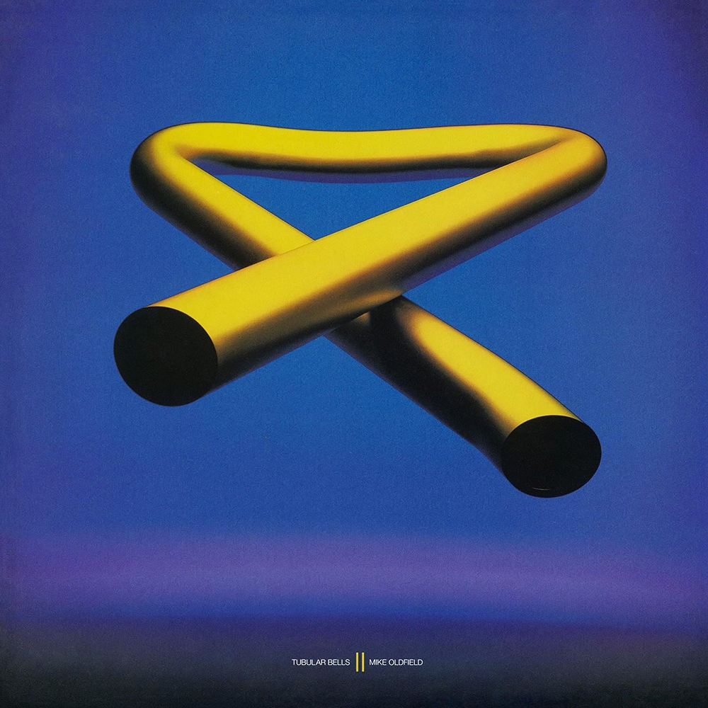 Tubular Bells II