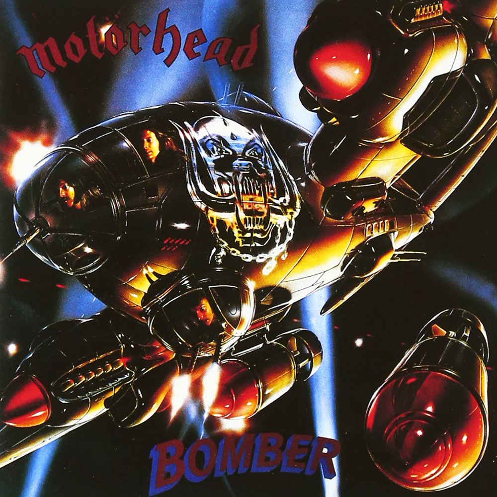 Bomber