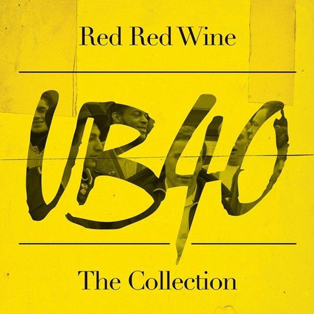 Red Red Wine (The Collection)