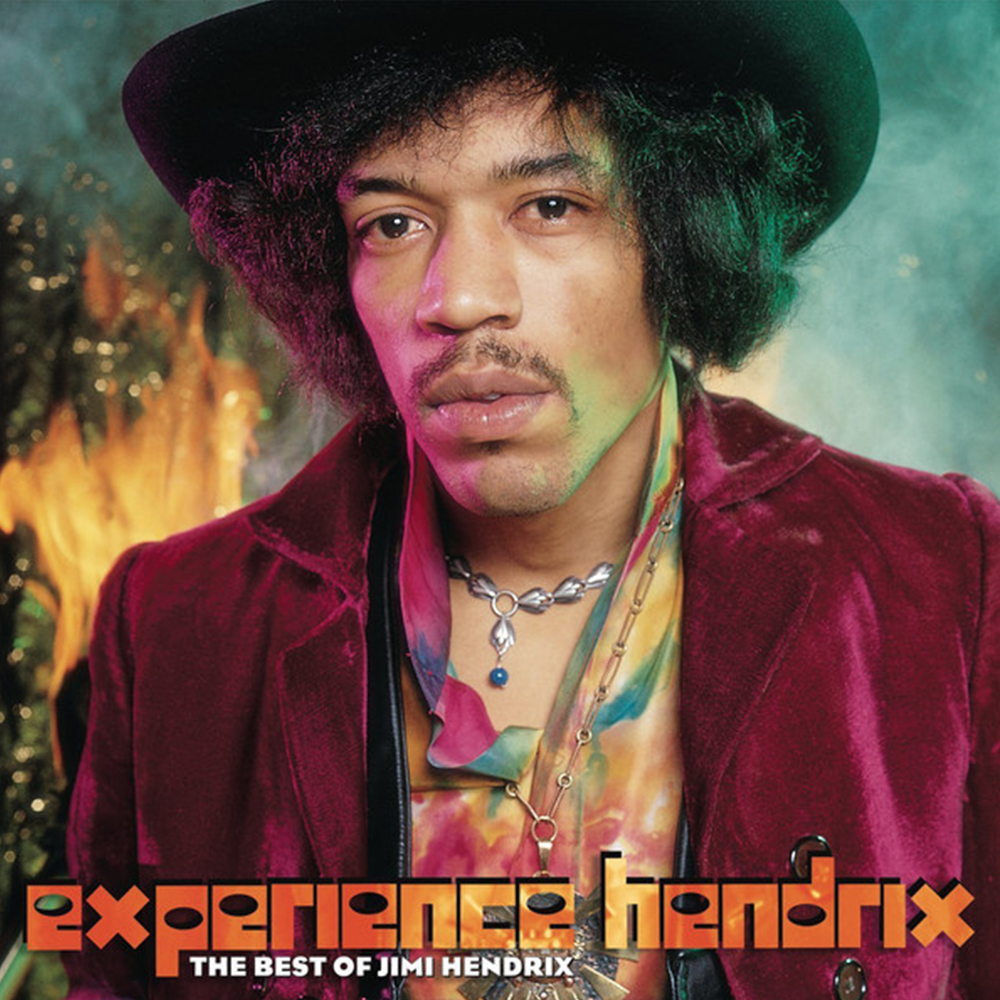 Experience Hendrix