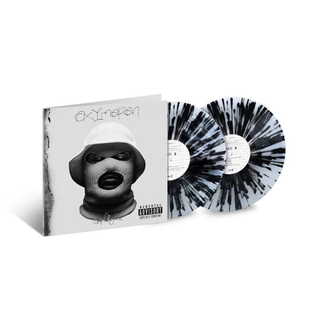 Oxymoron (10th Anniversary)