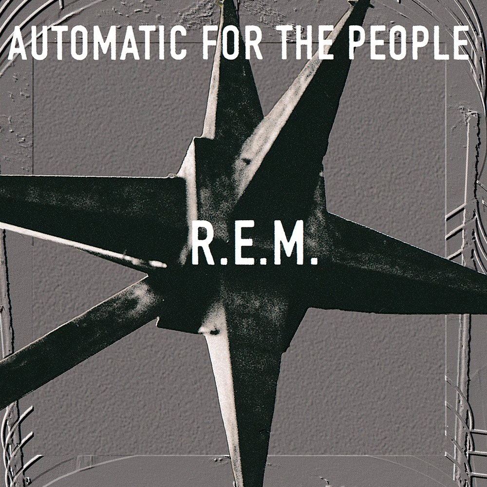 Automatic For The People