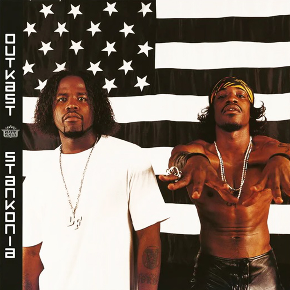 Stankonia