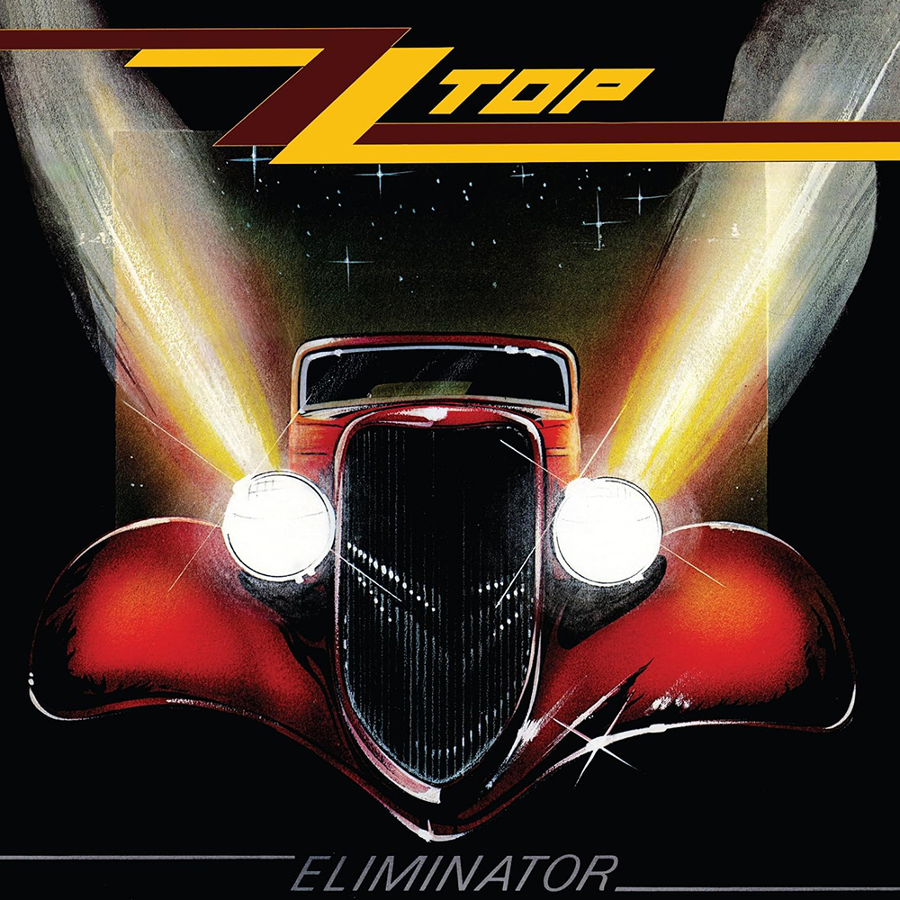 Eliminator