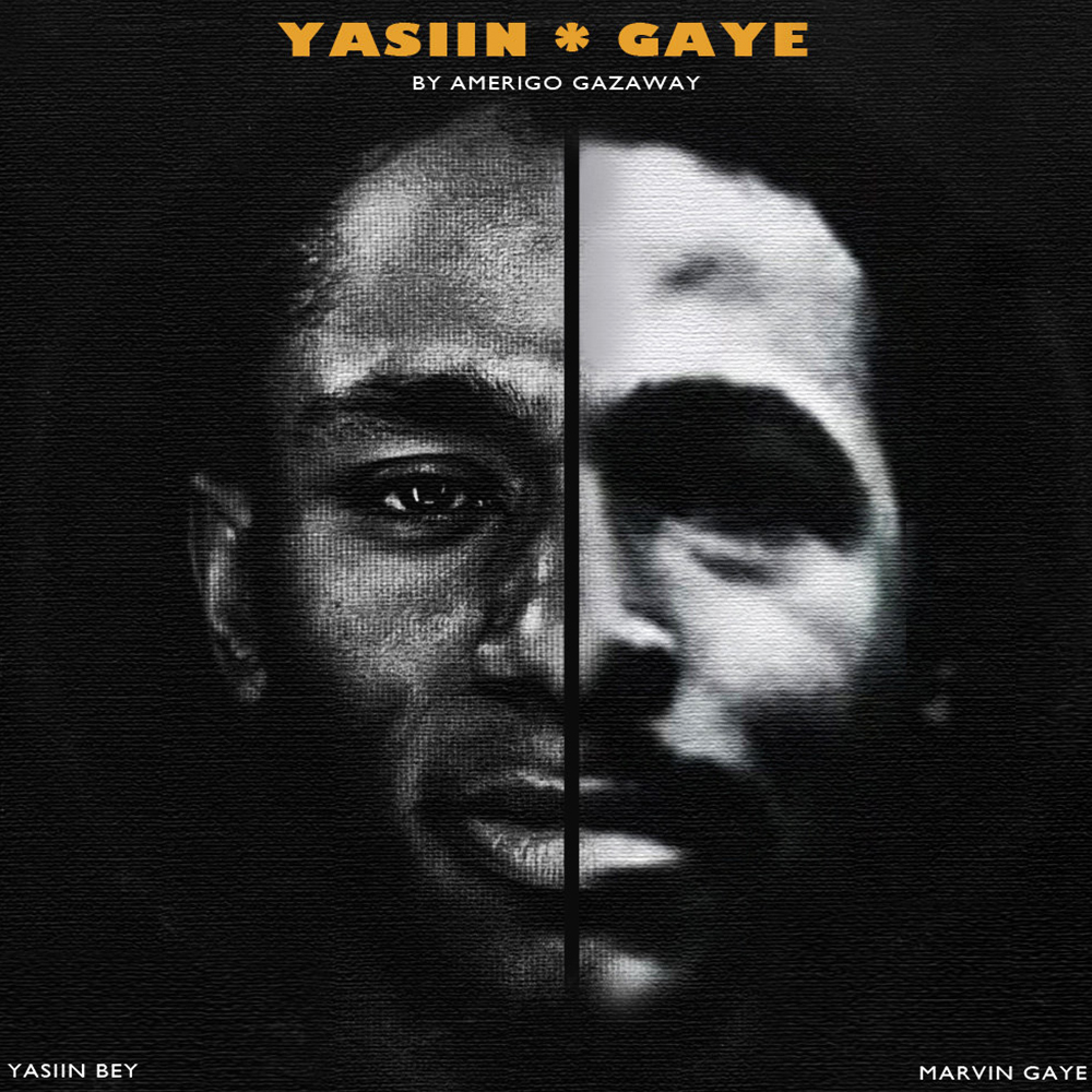 Yasiin Gaye: The Departure (Side One)