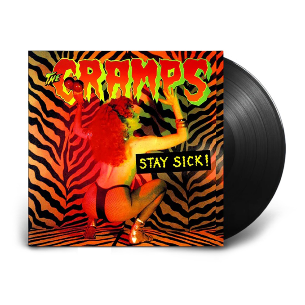 Stay Sick!