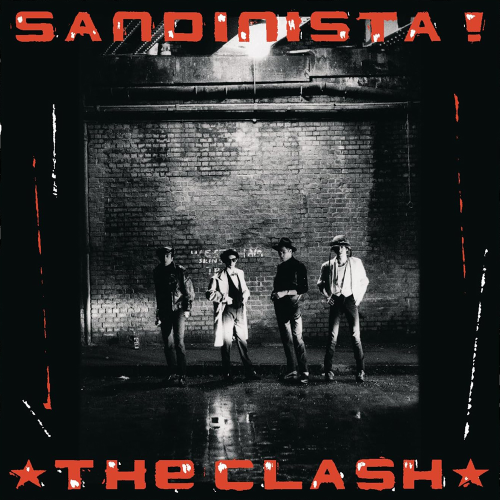 Sandinista!