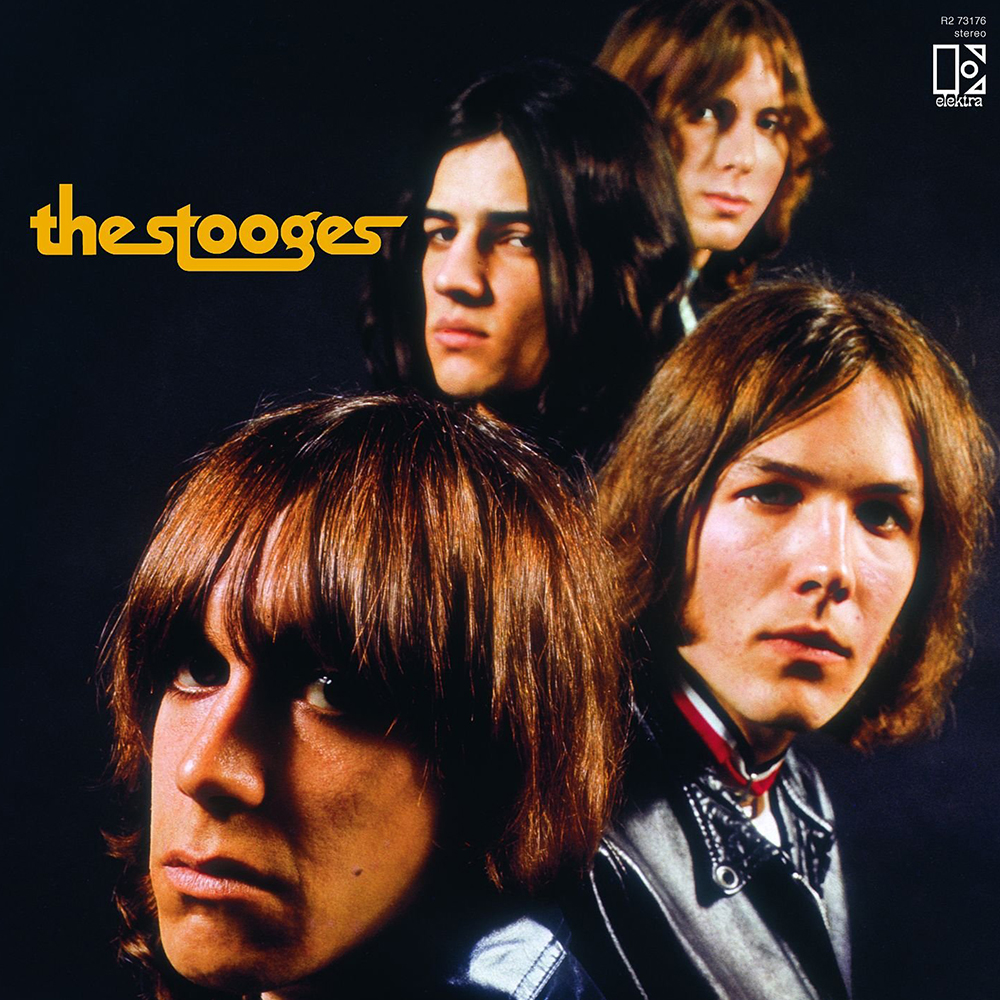 The Stooges