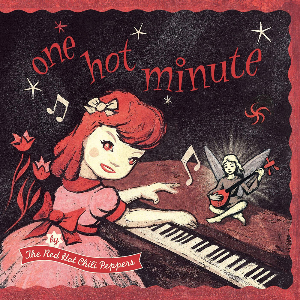 One Hot Minute