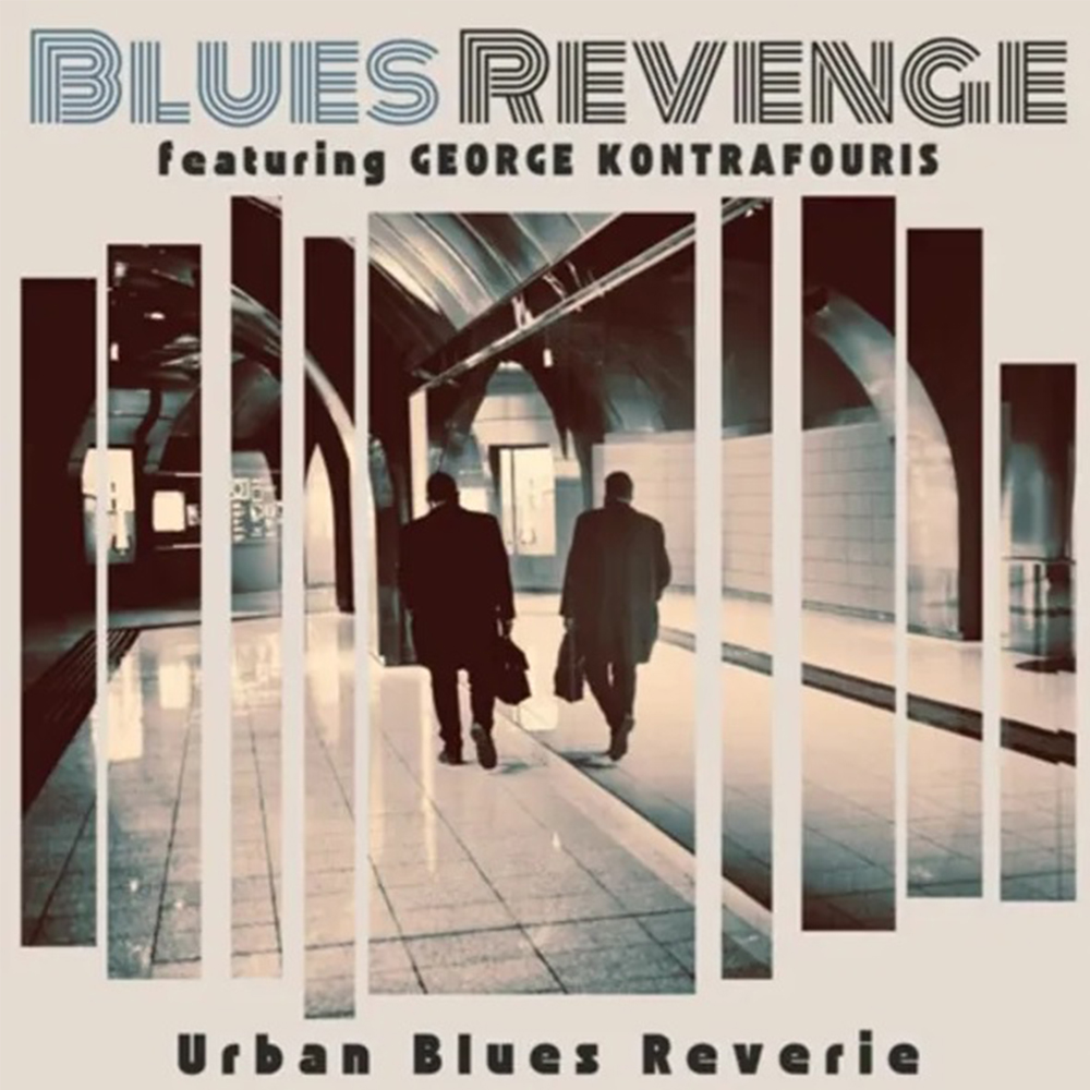 Urban Blues Reverie