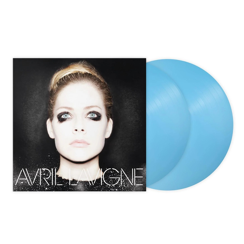 Avril Lavigne ‎– Avril Lavigne
