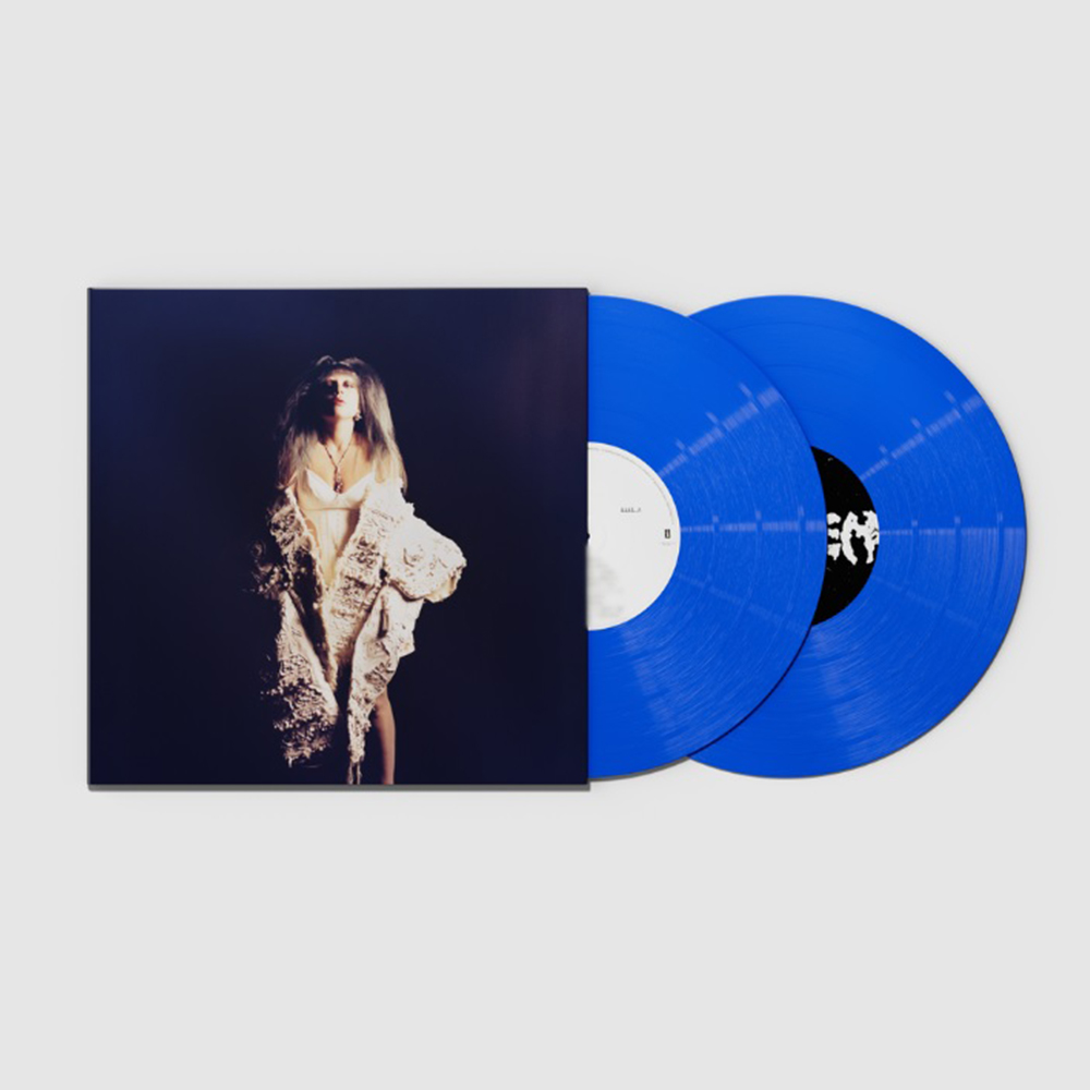 Mayhem (Opaque Blue Vinyl)