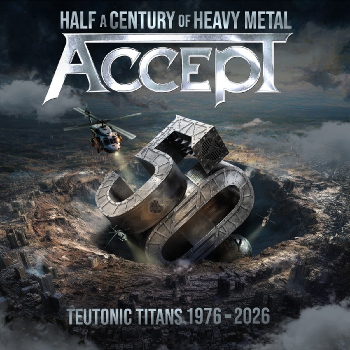 Records :: Metal / Punk / Stoner