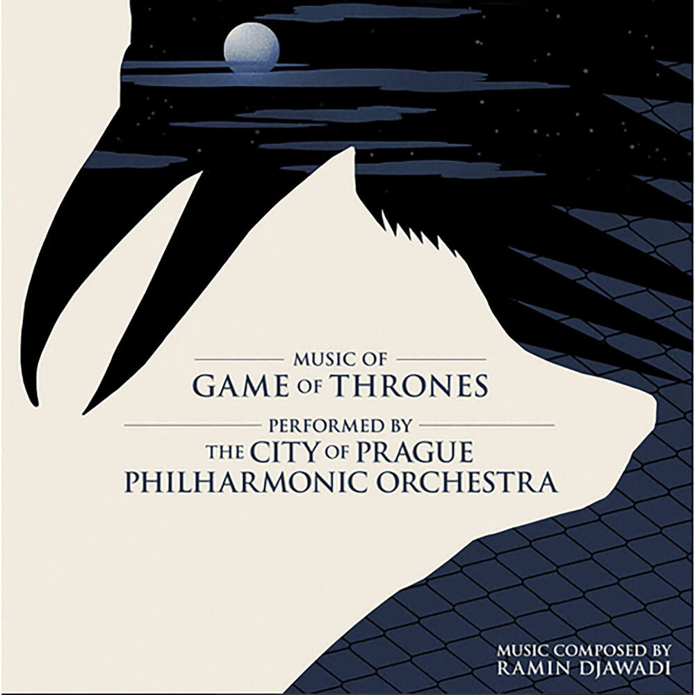 The City Of Prague Philharmonic – Music Of Game Of Thrones