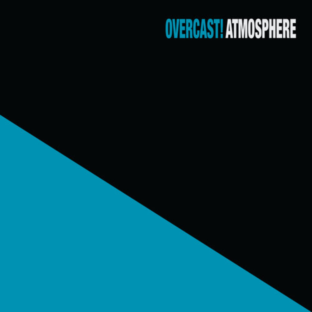 Atmosphere  ‎– Overcast!