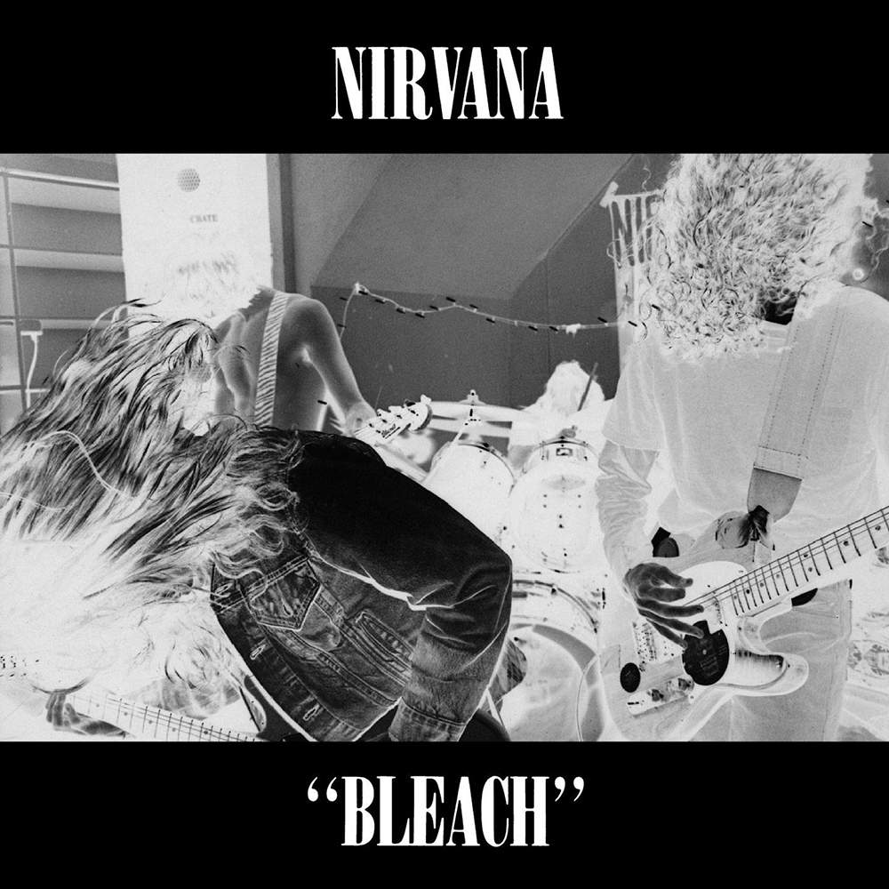 Bleach ( Deluxe Edition )