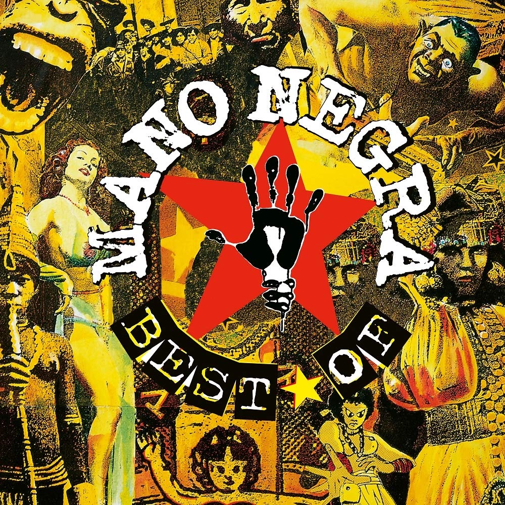 Mano Negra – Best Of