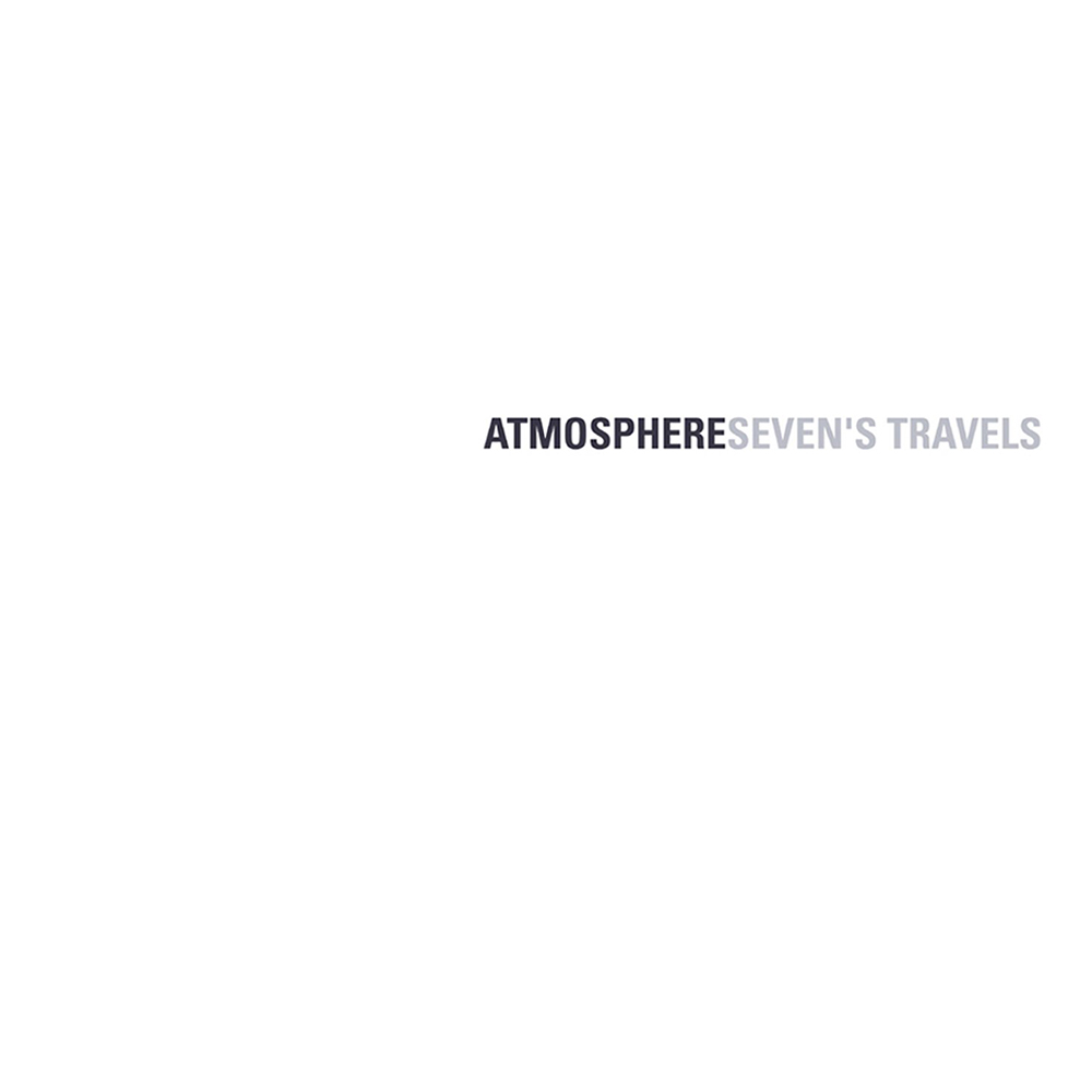 Atmosphere – Seven's Travels