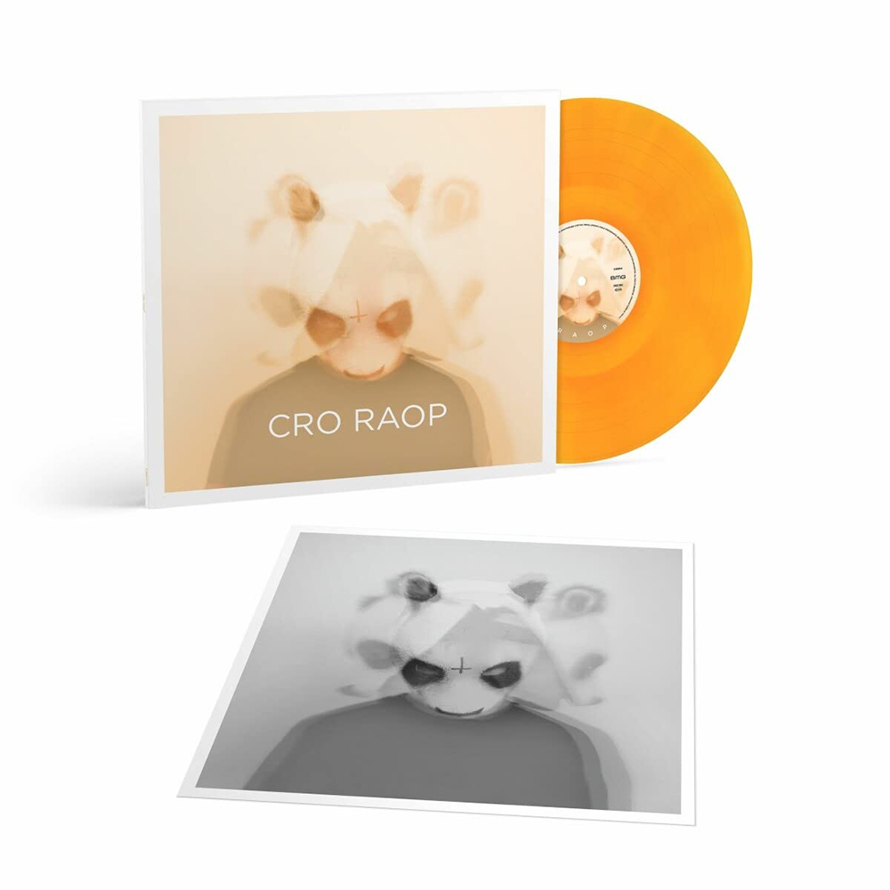 Raop (10th Anniversary Edition)