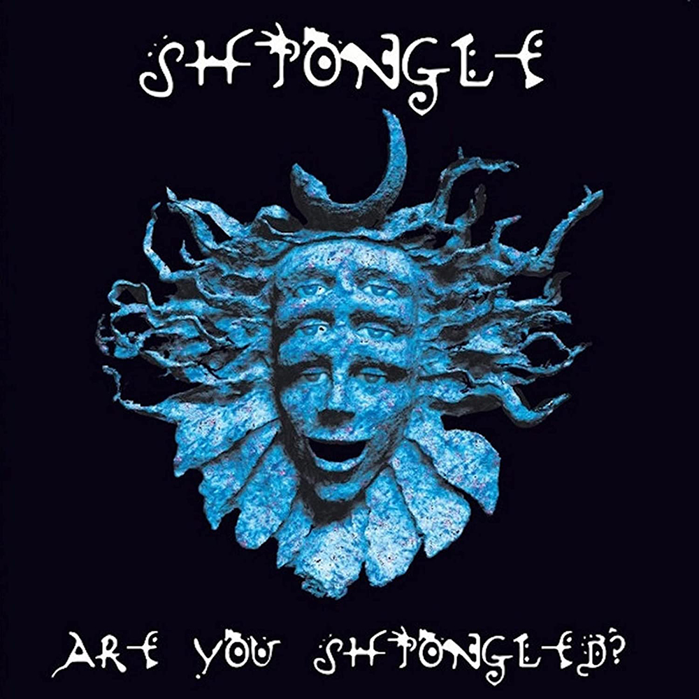 Shpongle – Are You Shpongled?