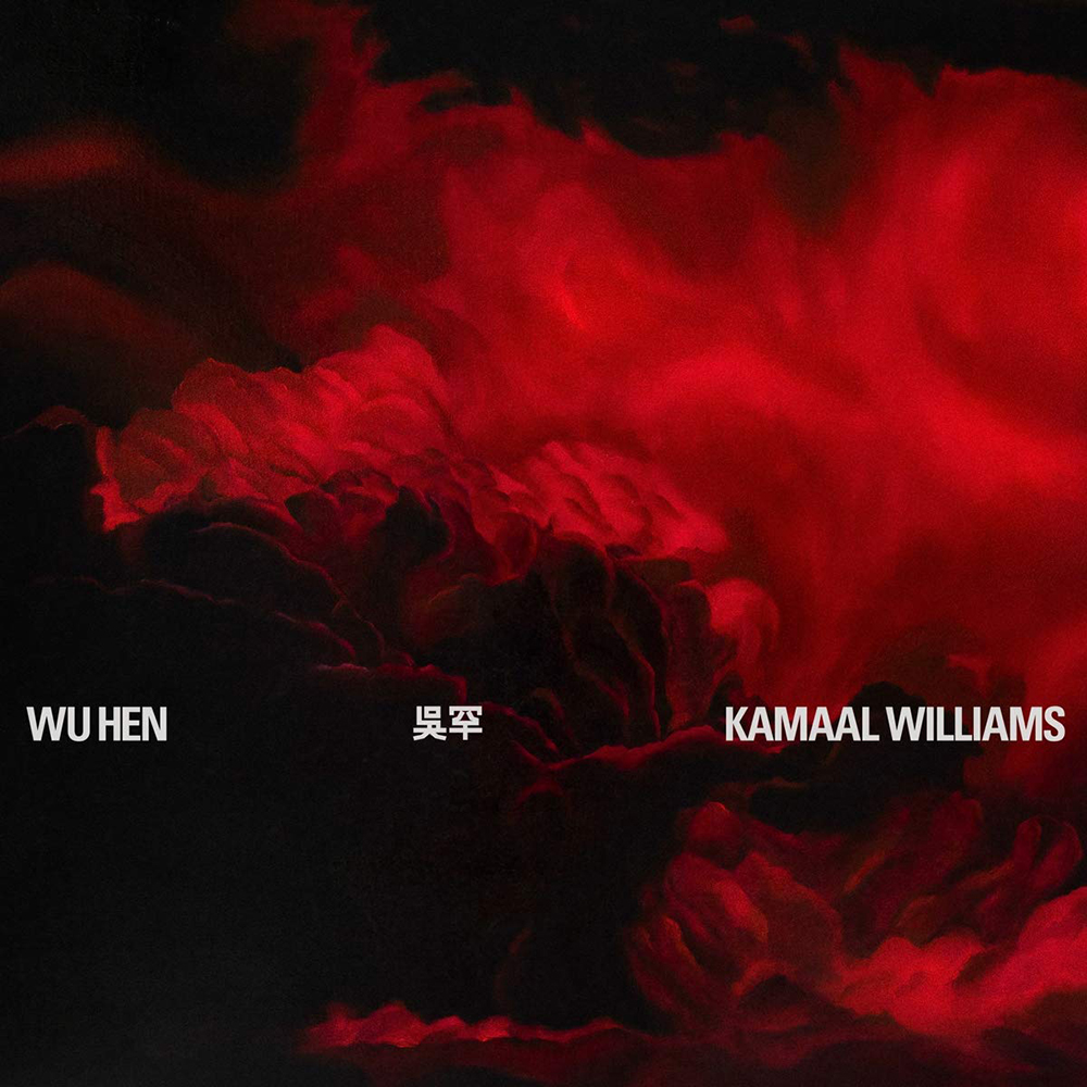 Kamaal Williams – Wu Hen