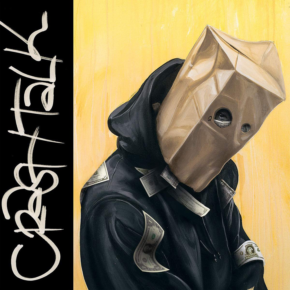 Schoolboy Q – Crash Talk