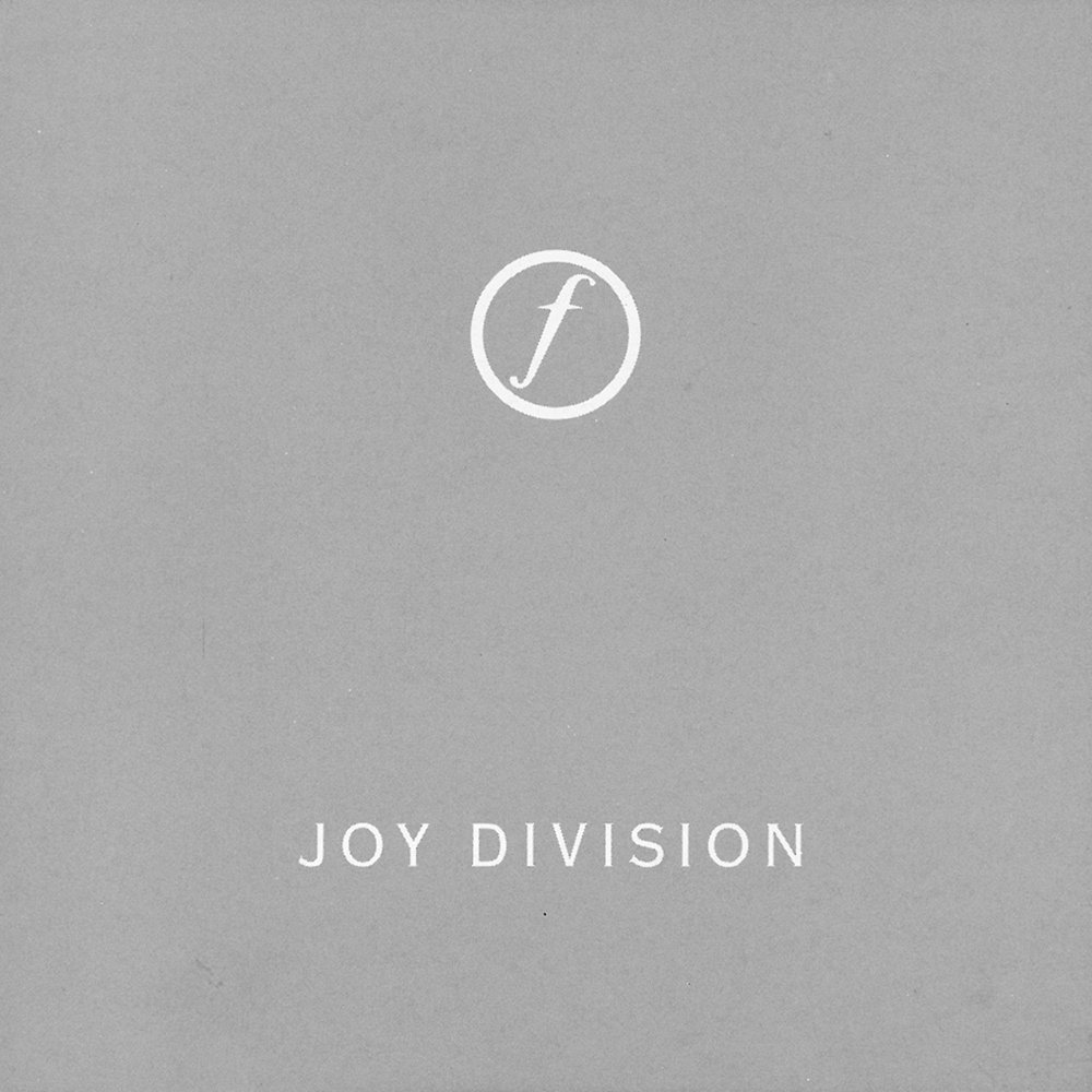Joy Division – Still