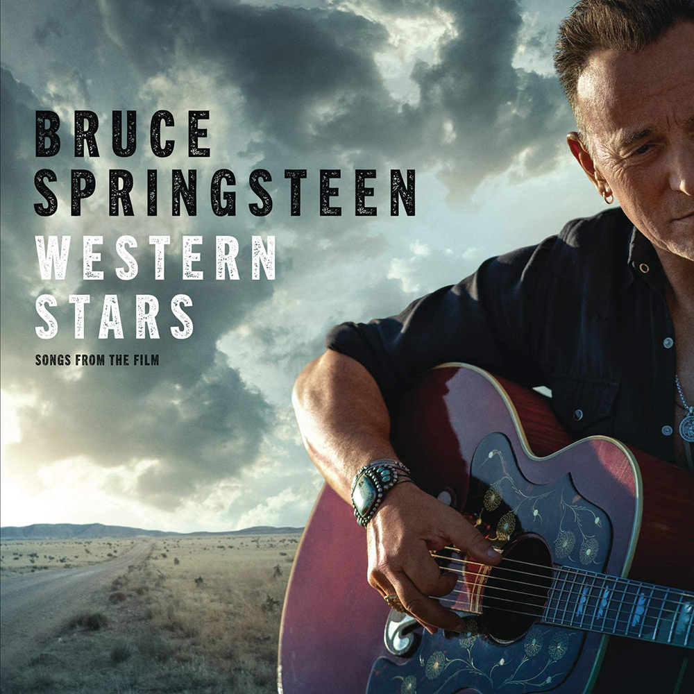 Bruce Springsteen – Western Stars – Songs From The Film