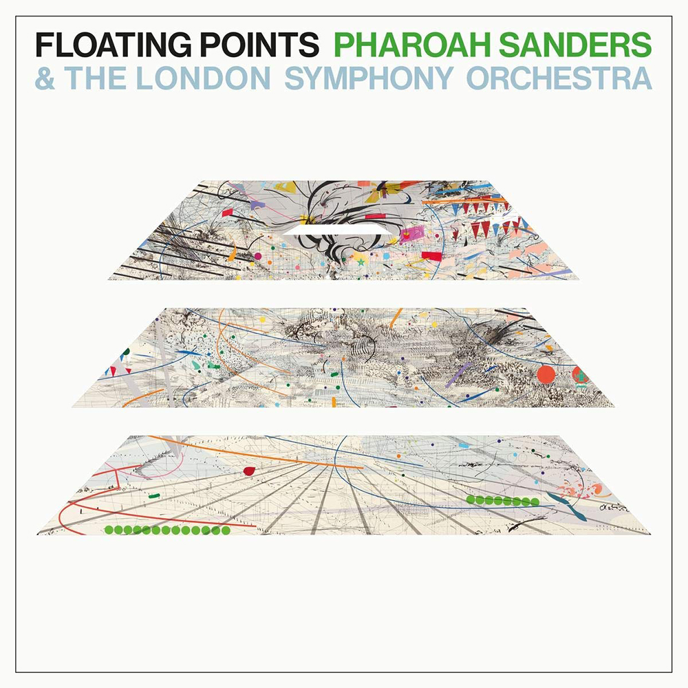 Floating Points, Pharoah Sanders & The London Symphony Orchestra – Promises
