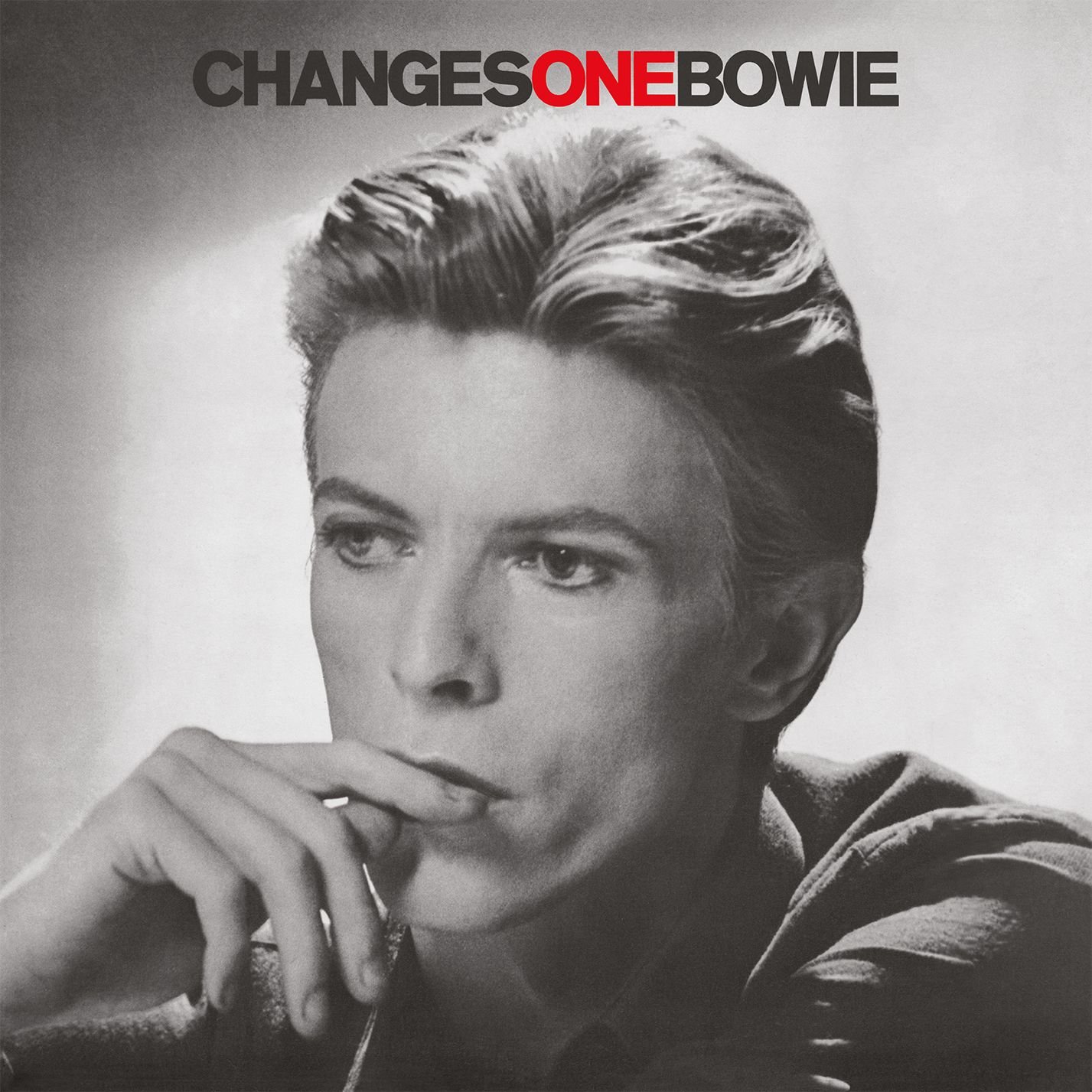 David Bowie – ChangesOneBowie