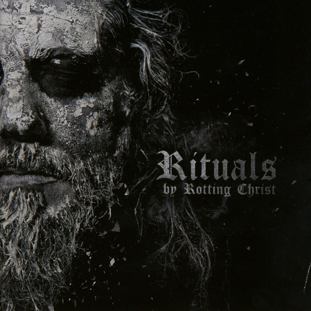 Rotting Christ ‎– Rituals