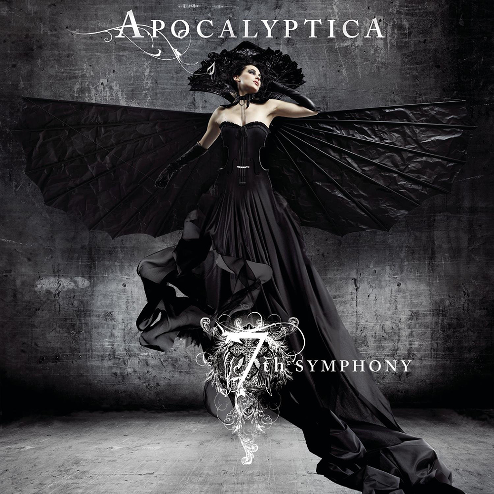 Apocalyptica – 7th Symphony