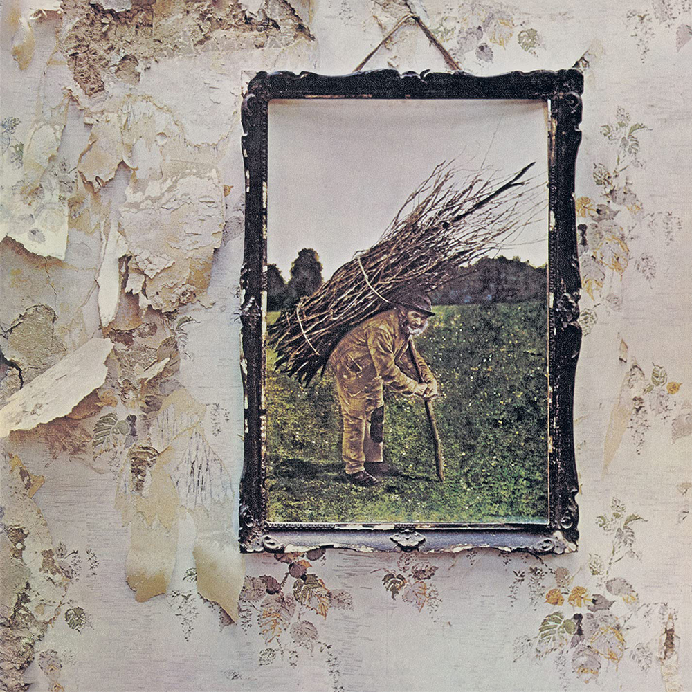Led Zeppelin – Untitled